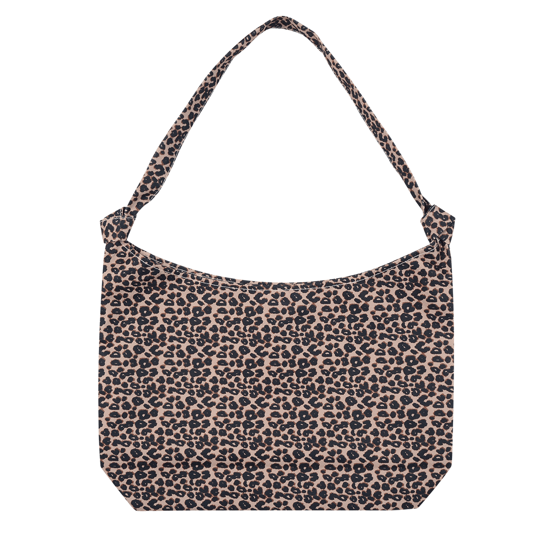 lr25ss08 Leterie Leopard Shoulder Bag_Beige - #2