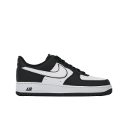 Nike Air Force 1 '07 Black White