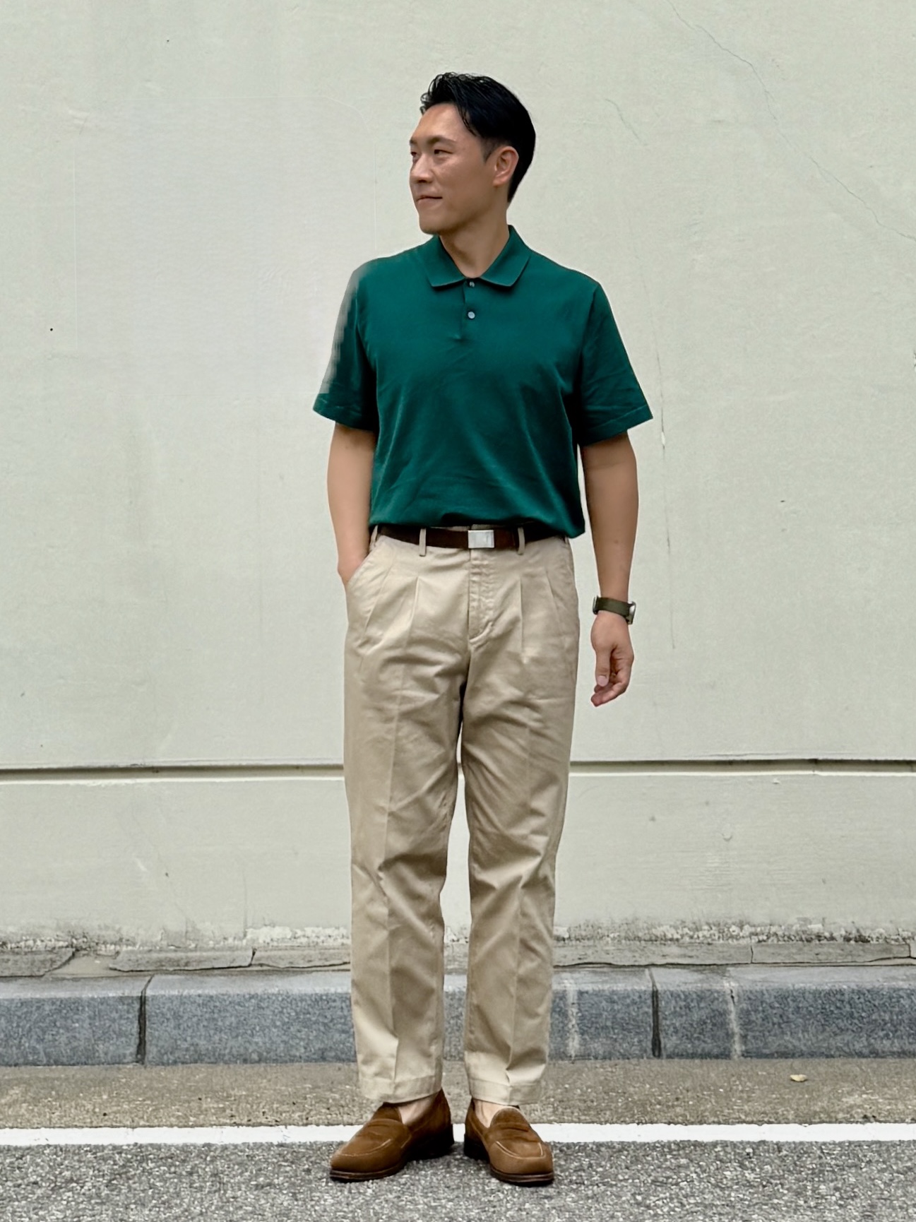 곧중년 LIFE&amp;STYLE님의 스타일 - 3