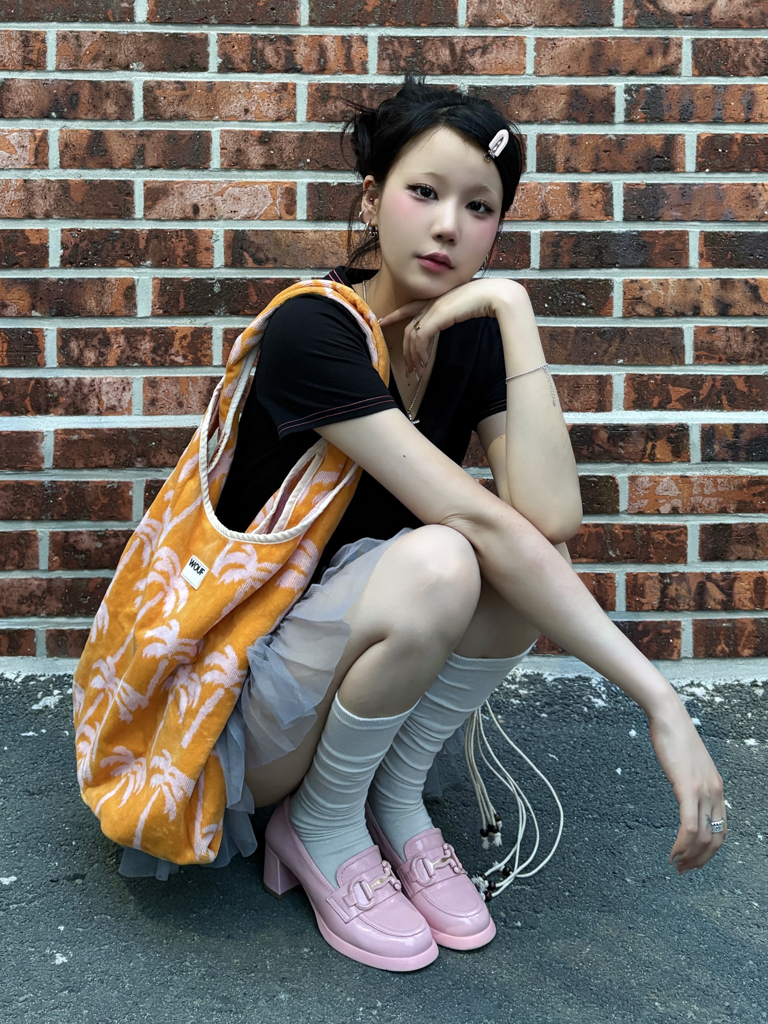 KREAM 스타일 - 1