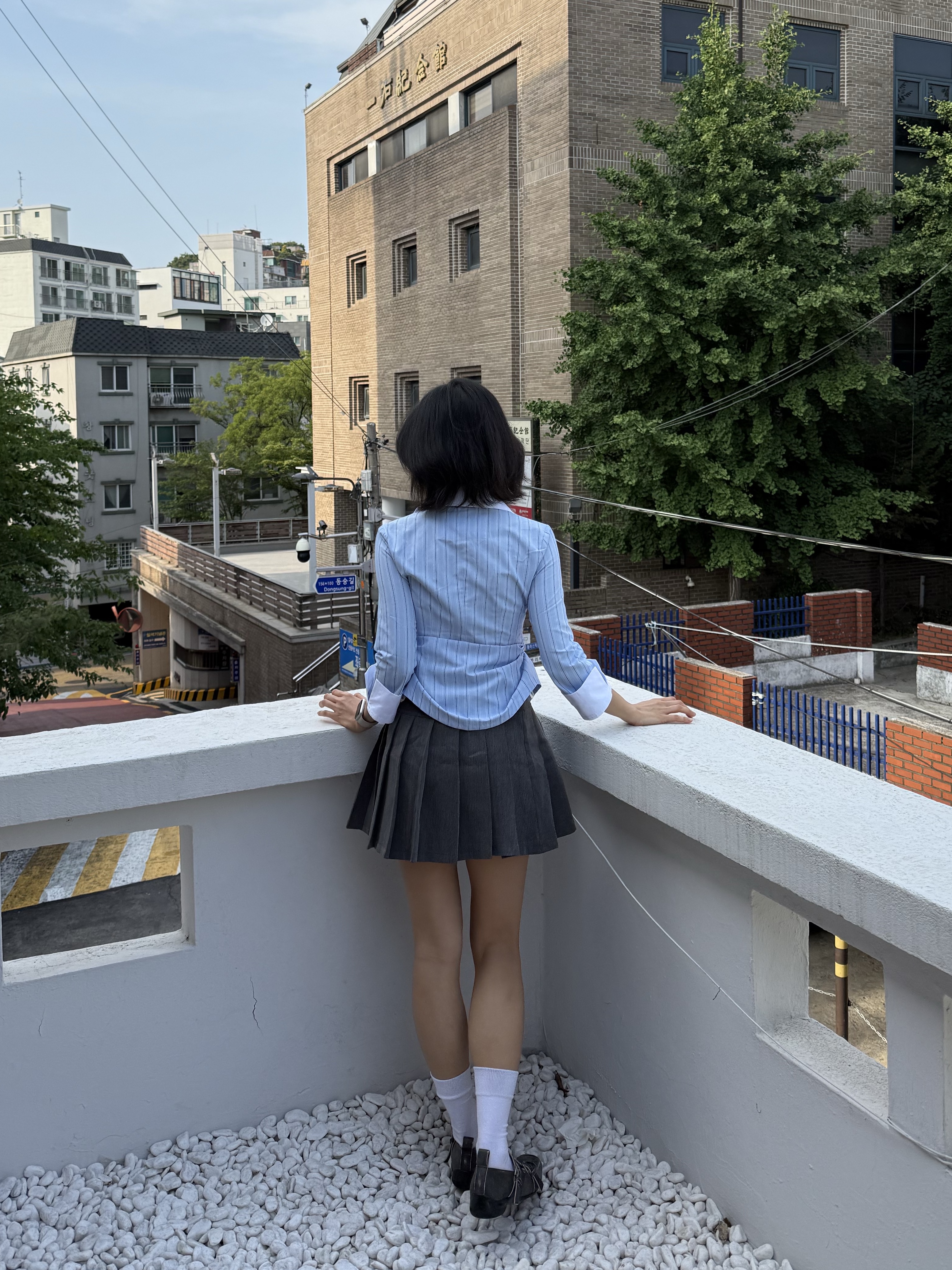 정민님의 스타일 - 3