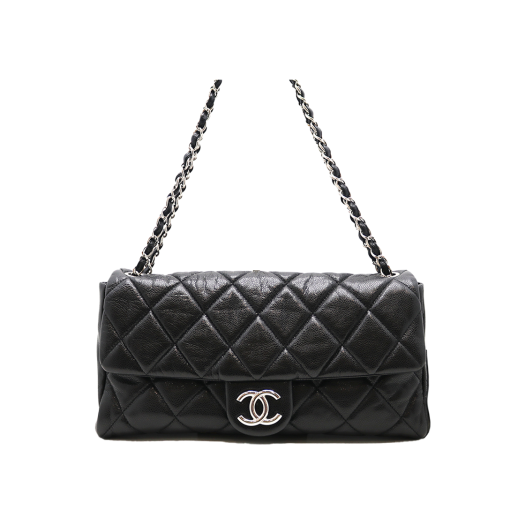 ITVPLJMQLWTU Chanel Flap Bag Large