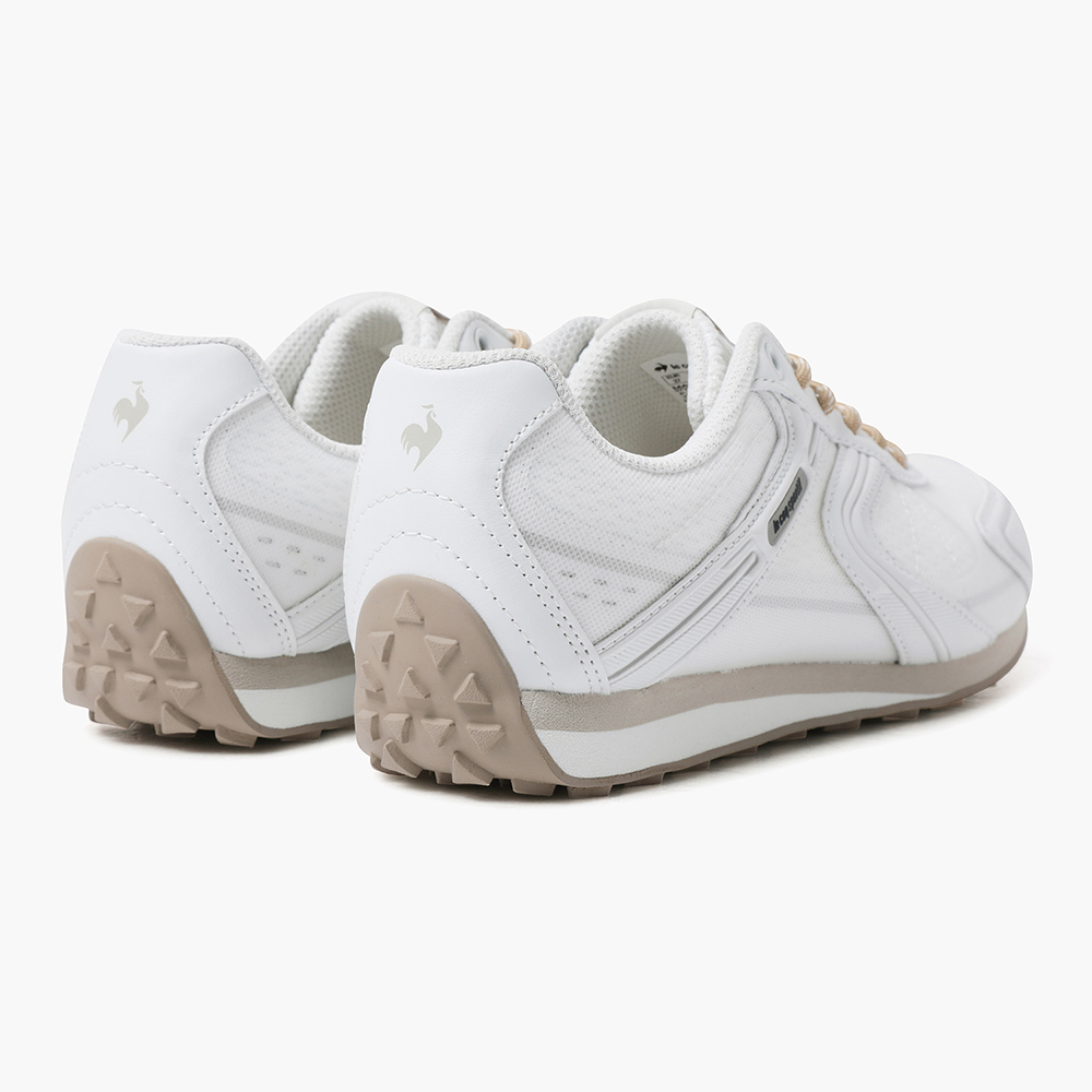 르꼬끄 스포르티브 벤처 조거 - 화이트(QQ122LCR31)(le coq sportif Venture Jogger White) - 6