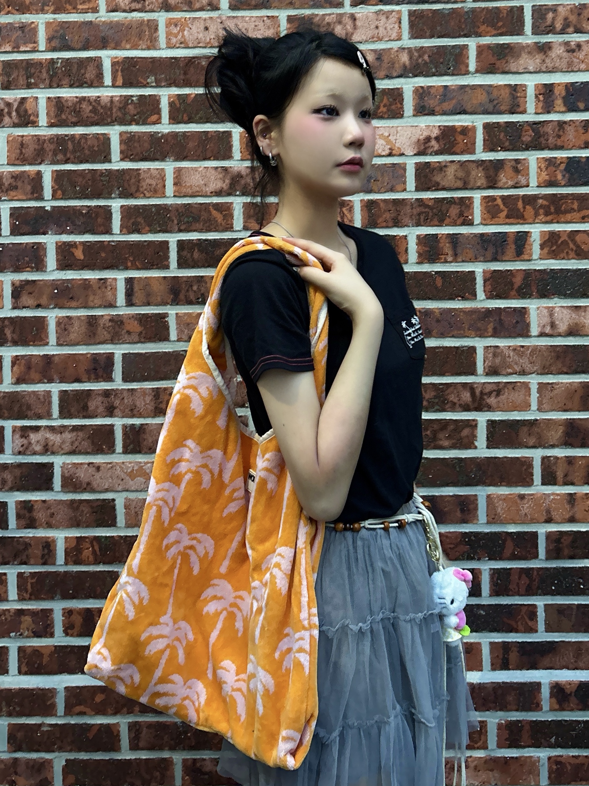 KREAM 스타일 - 3