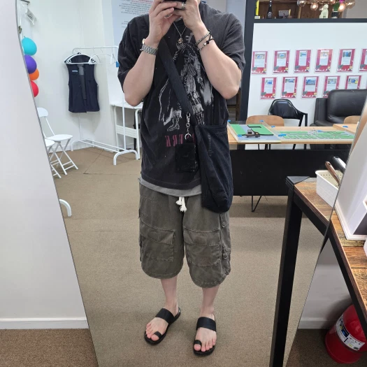 스타일 카드