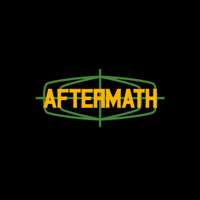 애프터매스(AFTERMATH)