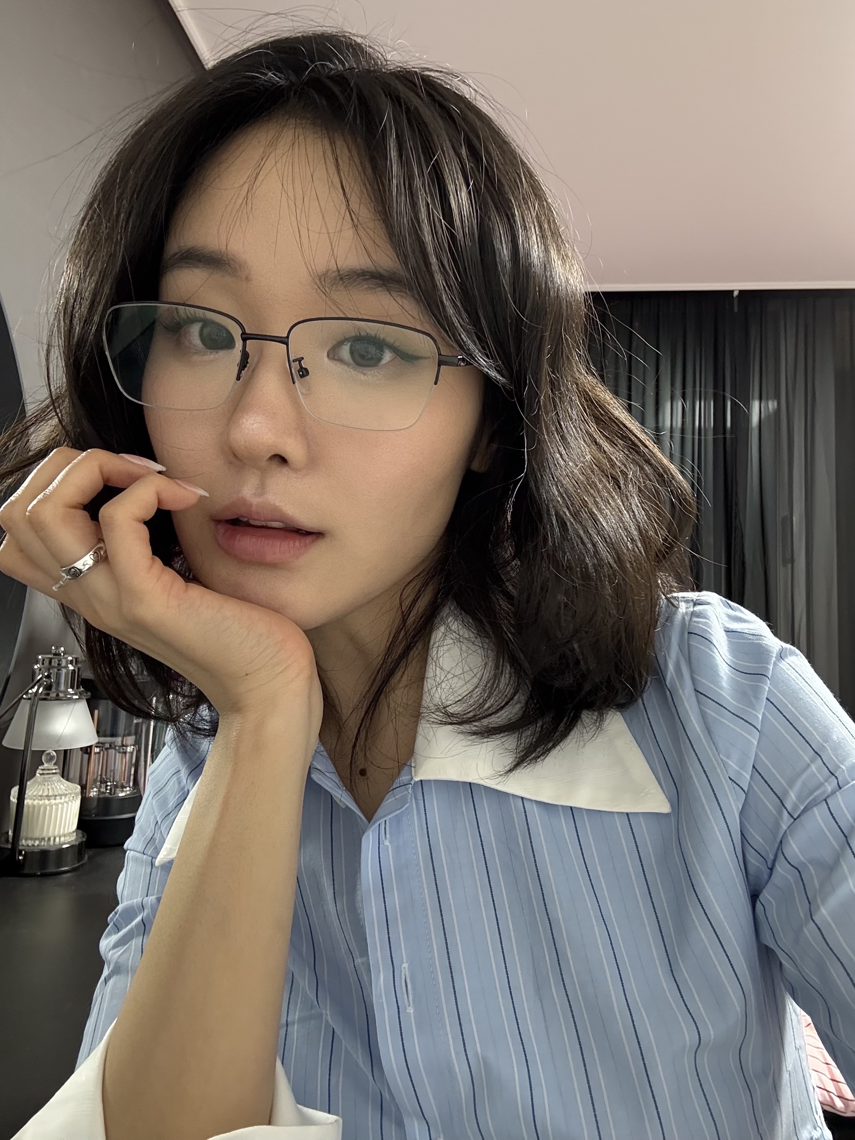 정민님의 스타일 - 2