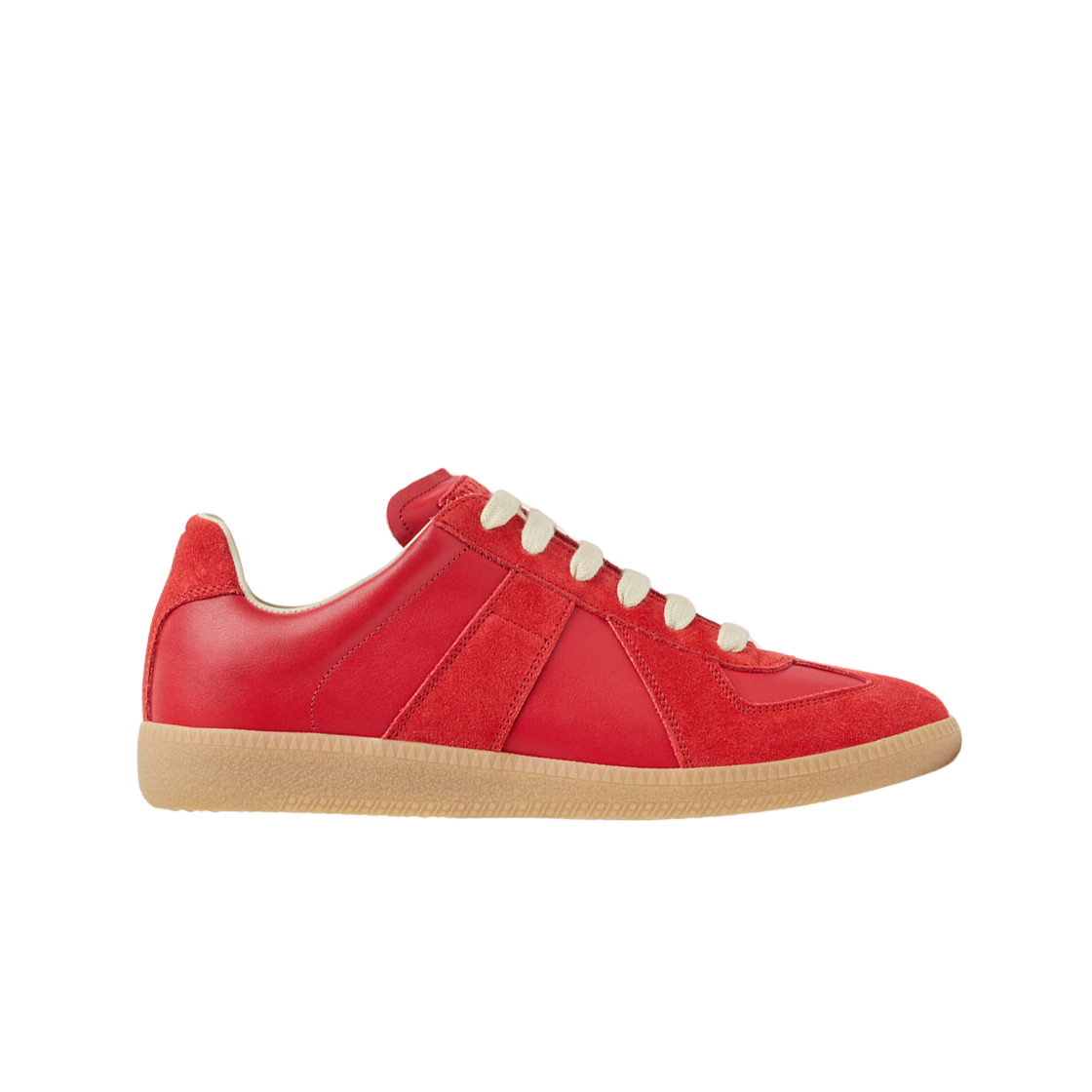 S58WS0109P1895T3193 (W) Maison Margiela Replica Sneakers Boero