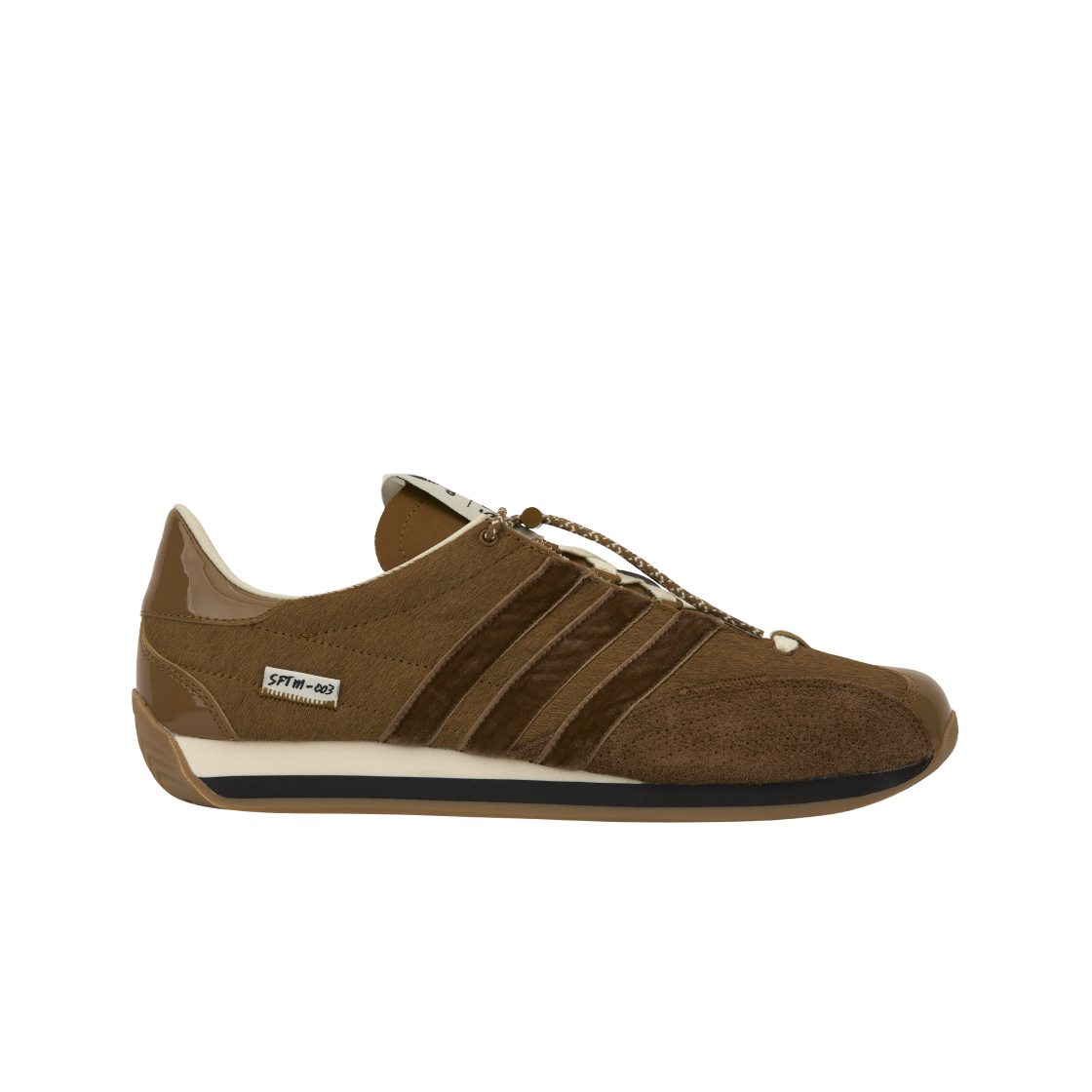 아디다스 x 송 포 더 뮤트 컨트리 OG 브론즈 스트라타 와일드 브라운(Adidas x Song for the Mute Country OG Bronze Strata Wild Brown)