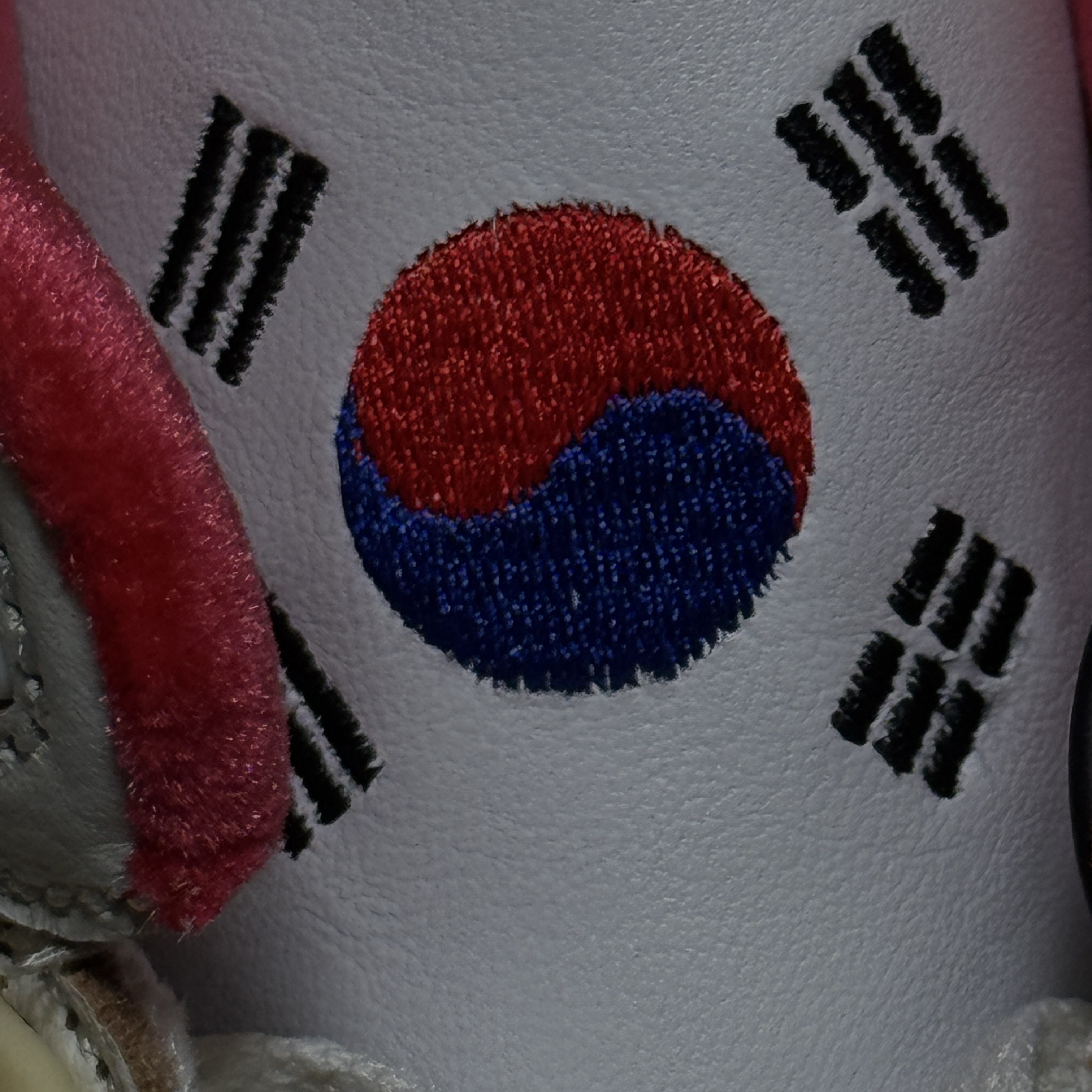 Jordan 3 Retro Seoul 2.0 착용 스타일