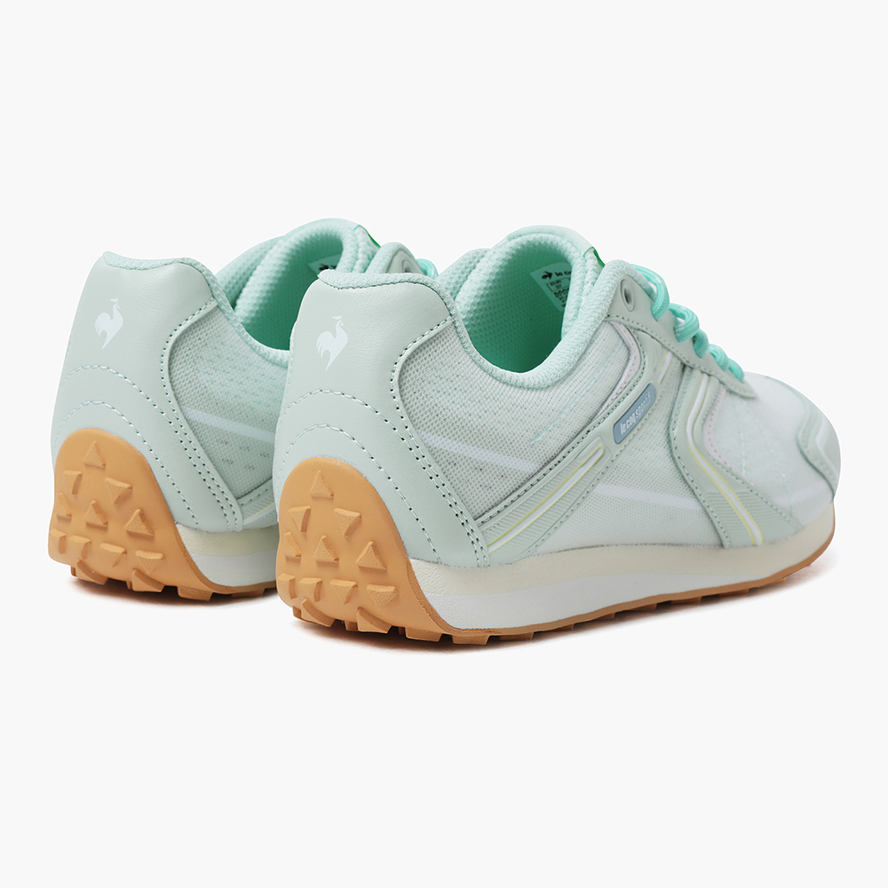 르꼬끄 스포르티브 벤처 조거 - 민트(QQ122LCR31)(le coq sportif Venture Jogger Mint) - 6