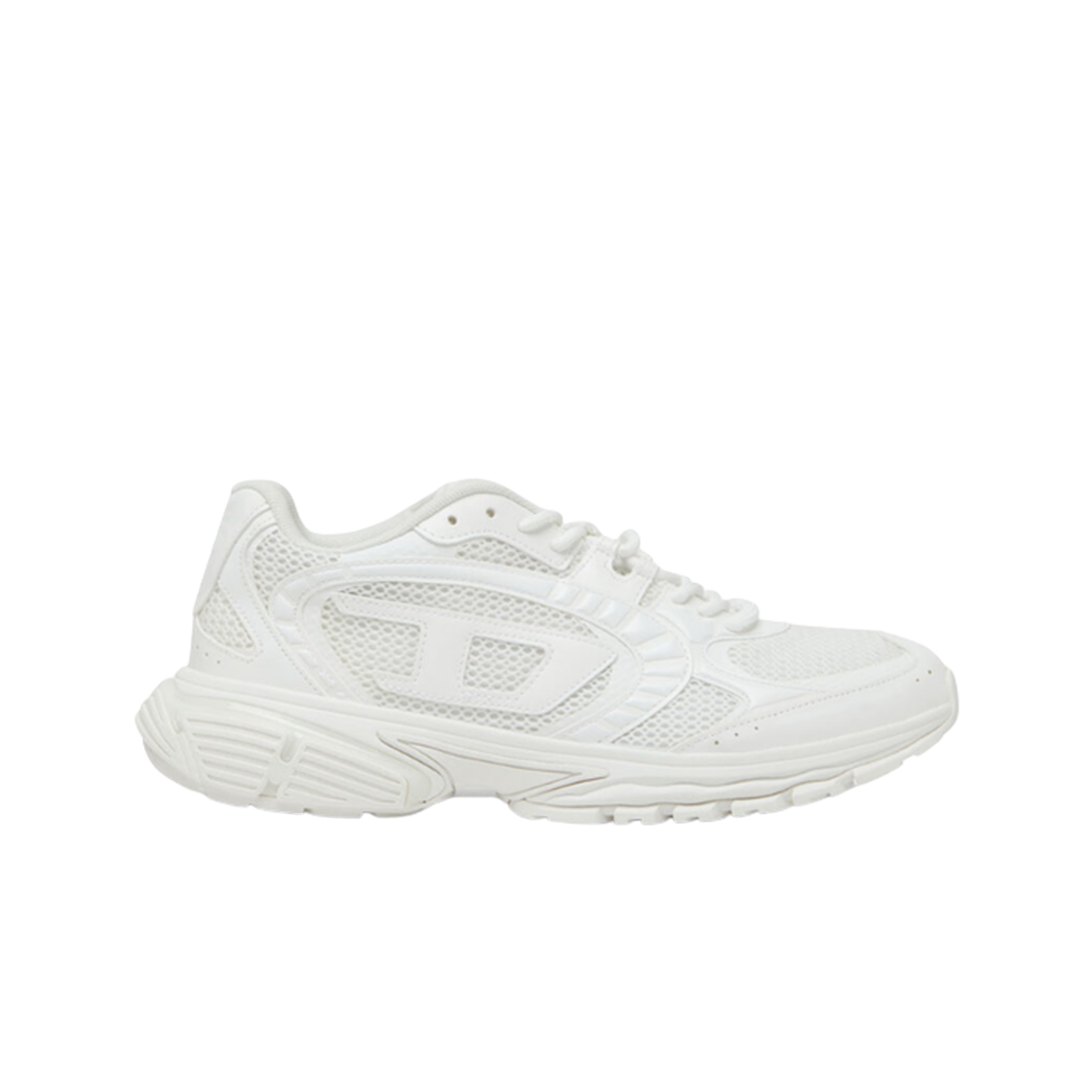 (W) 디젤 S-프로-V-덴스 로우 화이트((W) Diesel S-Pro-V-Dense Low White)