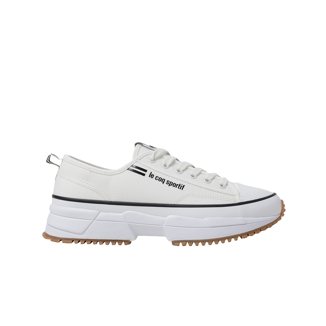 르꼬끄 스포르티브 JV아방 선데이 - 아이보리(QQ122LCR15)