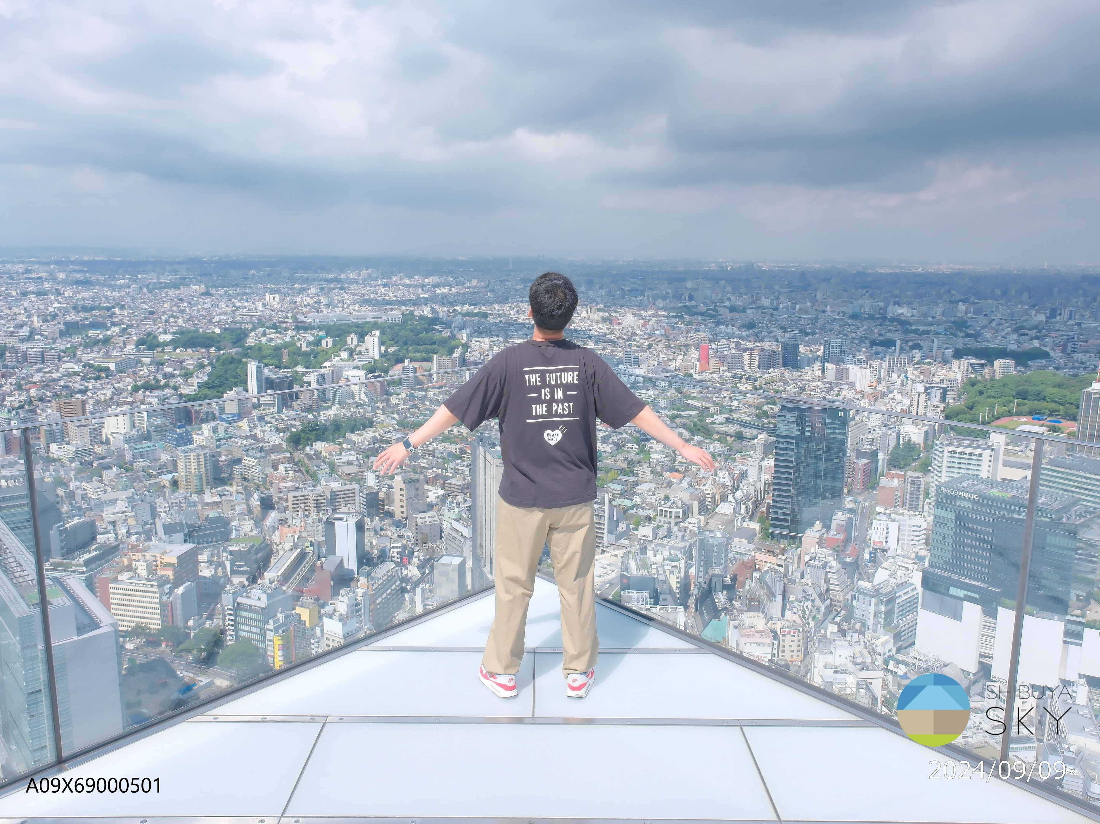 Nike Air Max 1 '86 Original Big Bubble, Human Made Pocket T-Shirt Black 착용 스타일