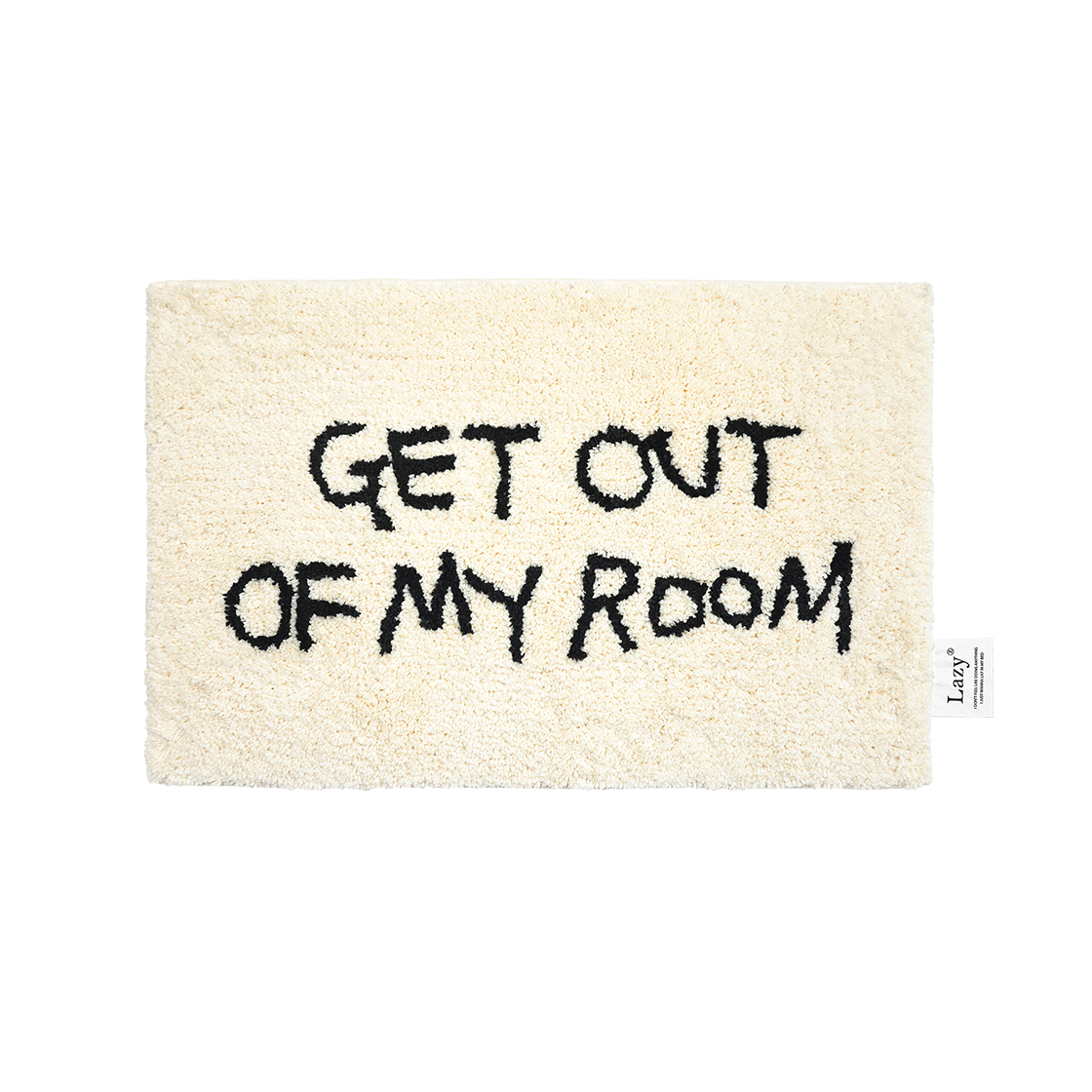 Get Out Rug LAZYZ Get Out Rug