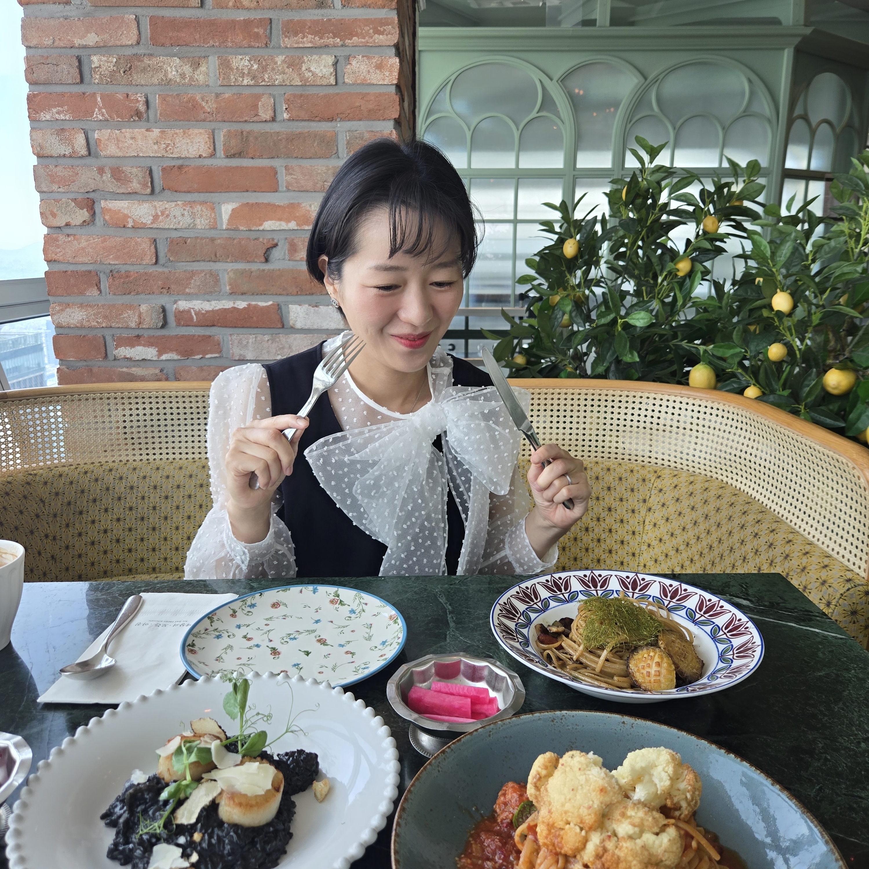 Joy님의 스타일 - 1