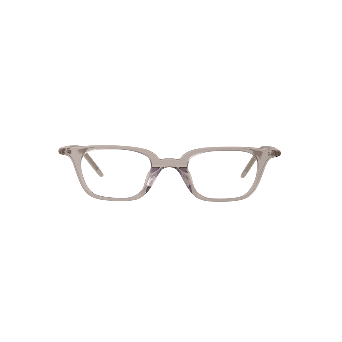 メガネ LOW CLASSIC x OROR / LOOR-2N (BLACK) LOW CLASSIC x OROR] / ☆ LOOR-2N / BLACK (LOW CLASSIC/メガネ