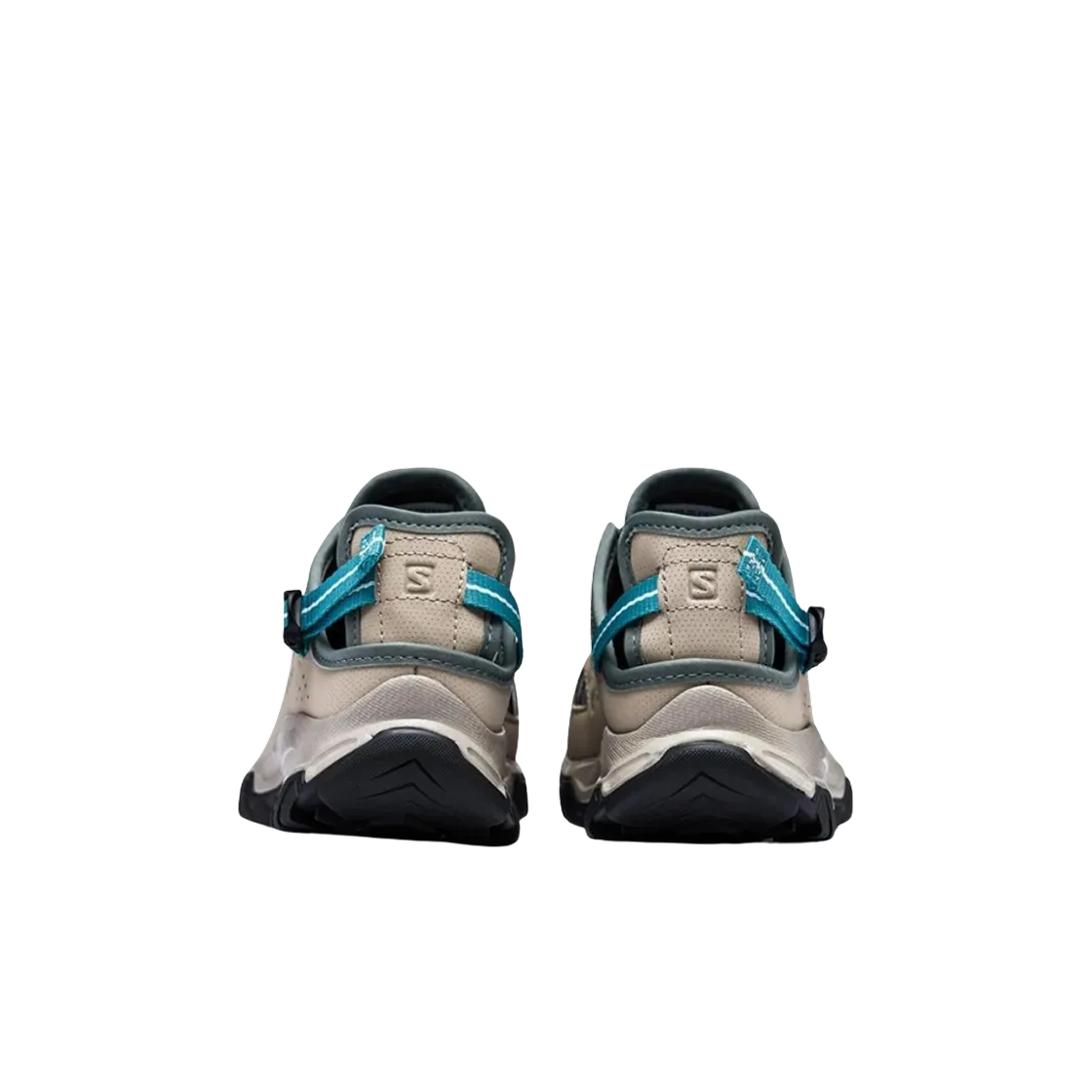 (W) 살로몬 알하마 트레일 베이지((W) Salomon Alhama Trail Beige) - 3