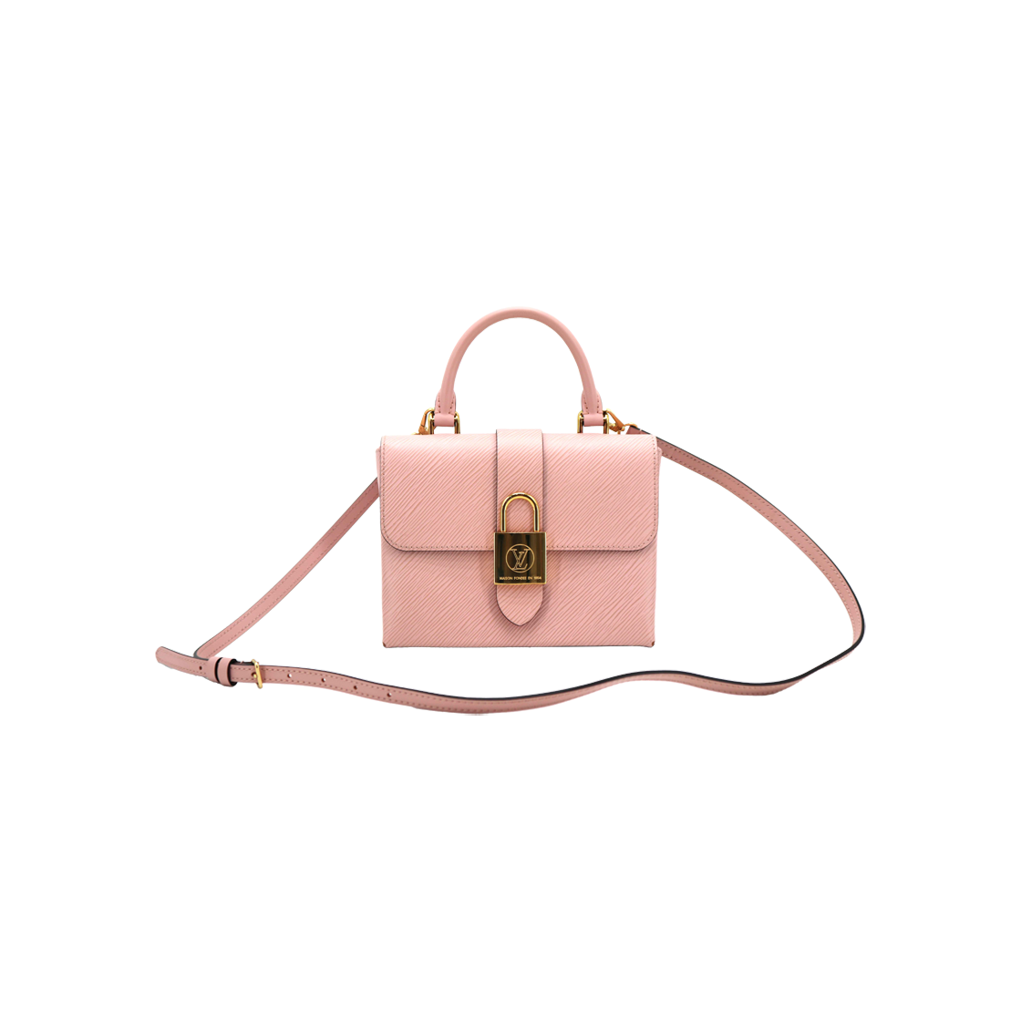 루이비통 록키 BB M52879