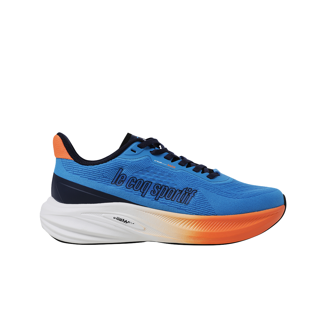르꼬끄 스포르티브 비바폼 맥스 - 블루(QQ123PRN11)(le coq sportif Vivafoam Max Blue) - 1