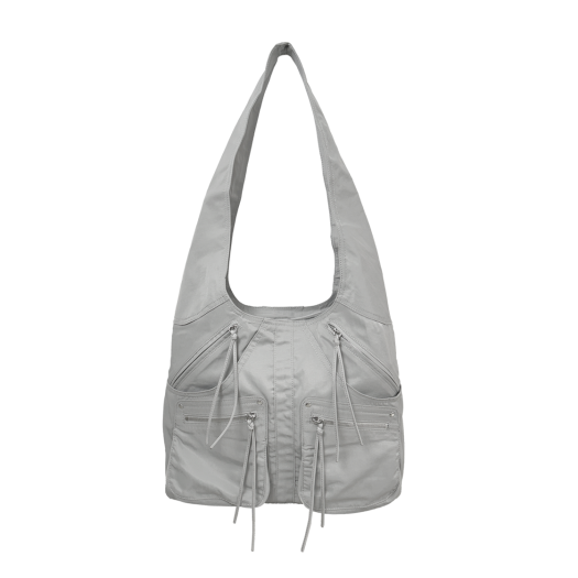 AMOMENTO☆24SS TPU CUBE BAG AMOMENTO TPU CUBE BAG - WHITE | Garmentory
