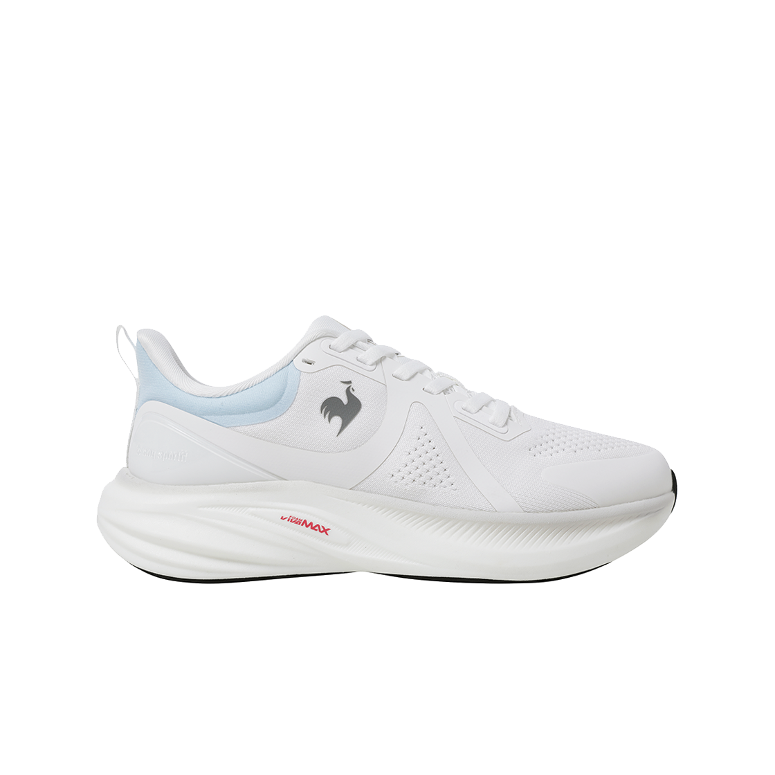 르꼬끄 스포르티브 비바폼 우먼스 - 화이트(QQ122PRN13)
