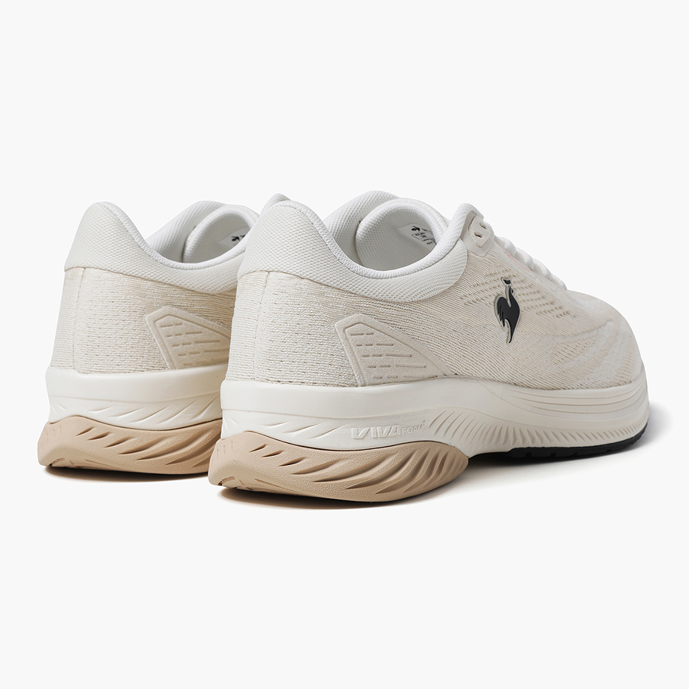 르꼬끄 스포르티브 비바폼 플러스 - 베이지(QQ123PRN12)(le coq sportif Viva Foam Plus Beige) - 6