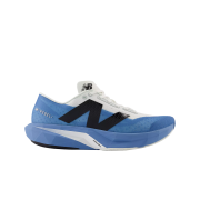 New Balance FuelCell Rebel v4 Blue Laguna Reflection - 2E Wide