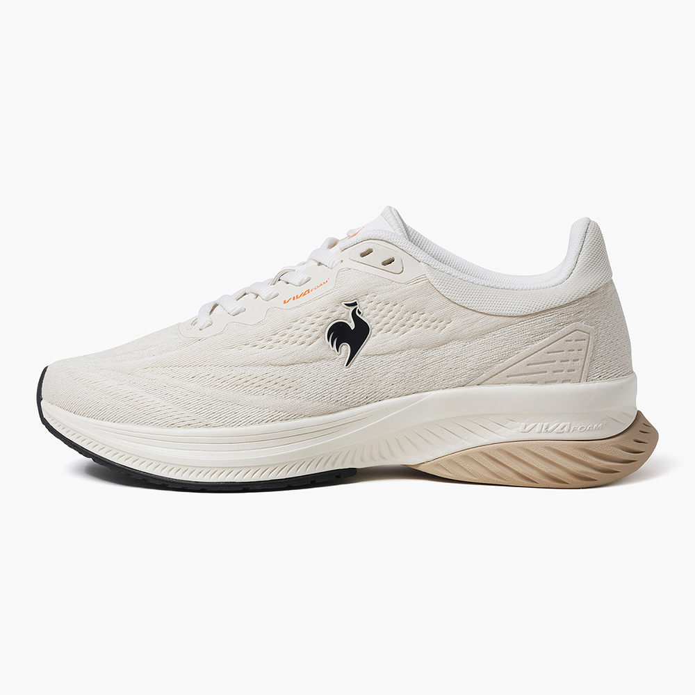 르꼬끄 스포르티브 비바폼 플러스 - 베이지(QQ123PRN12)(le coq sportif Viva Foam Plus Beige) - 2