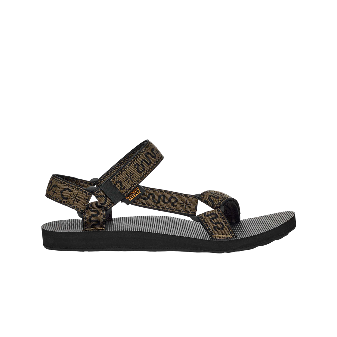 1004006-BDR TEVA Original Universal Bandana Dark Olive