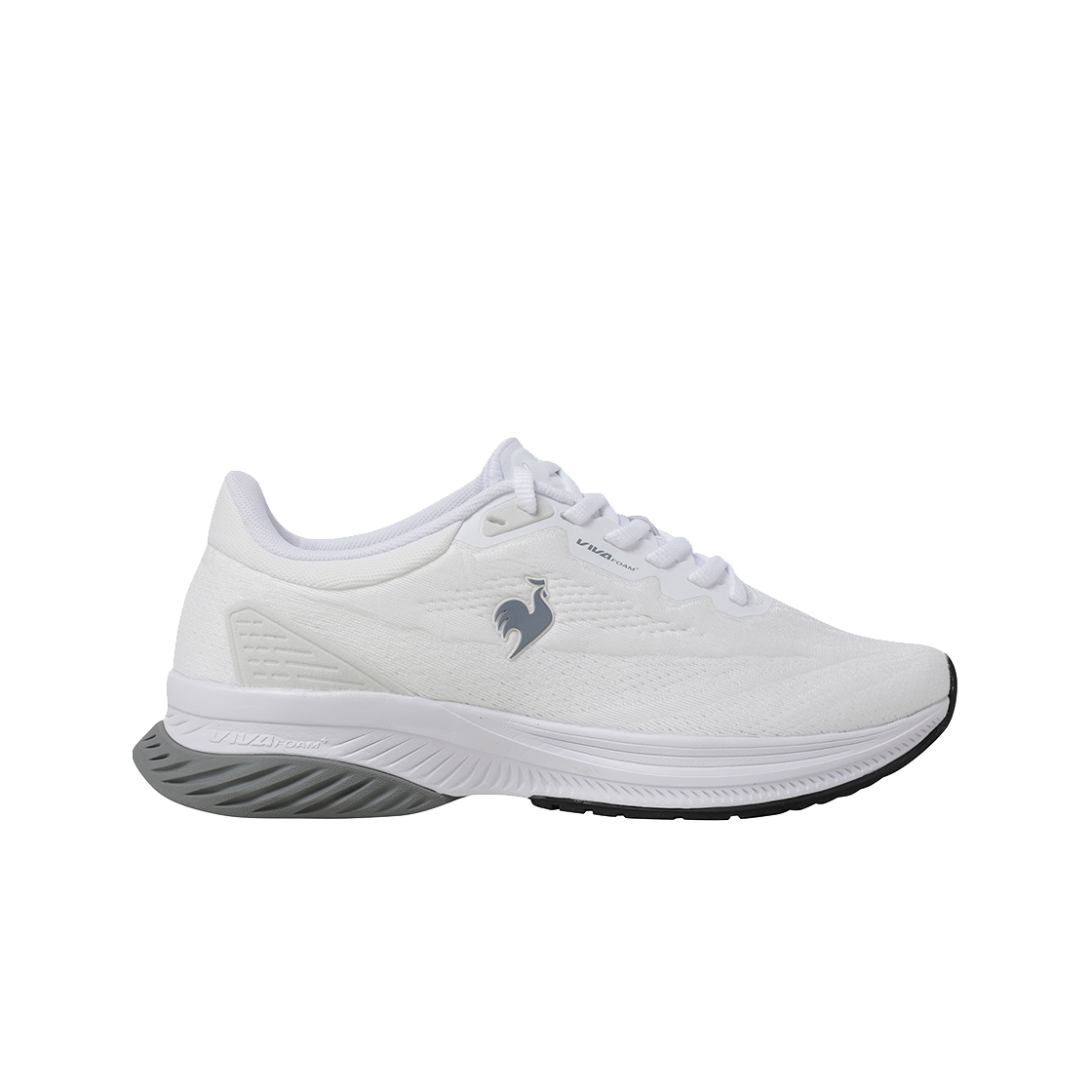 르꼬끄 스포르티브 비바폼 플러스 - 화이트(QQ123PRN12)