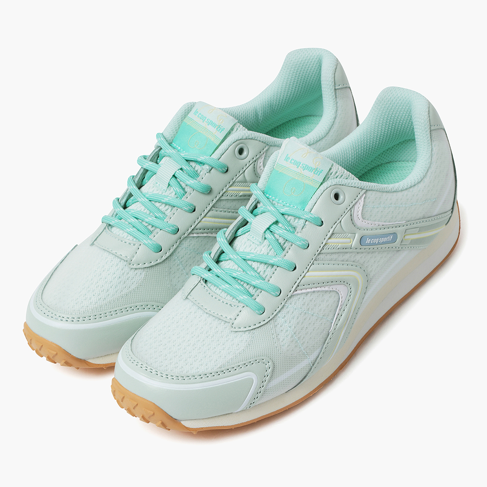 르꼬끄 스포르티브 벤처 조거 - 민트(QQ122LCR31)(le coq sportif Venture Jogger Mint) - 3