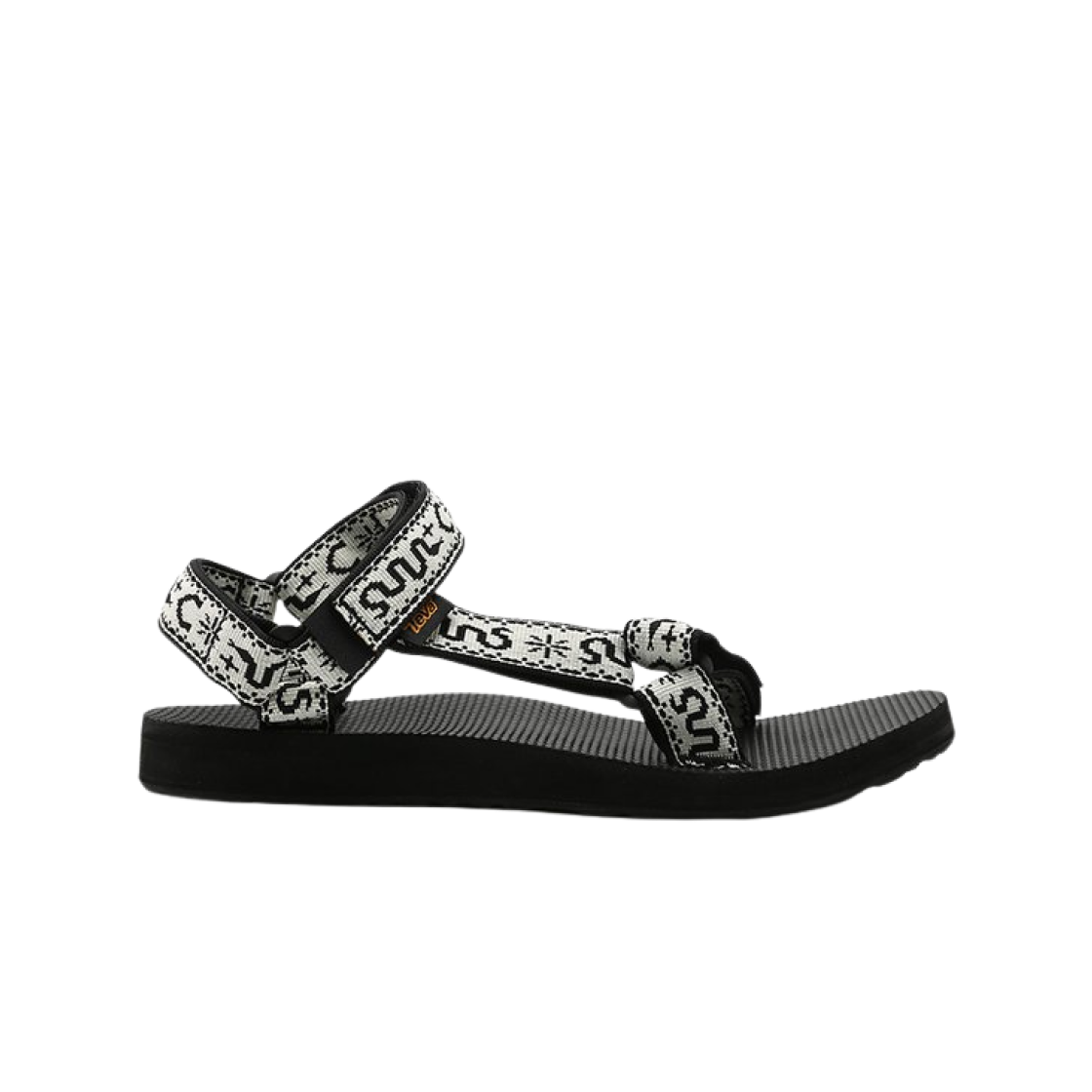 1003987-BWB (W) TEVA Original Universal Black White