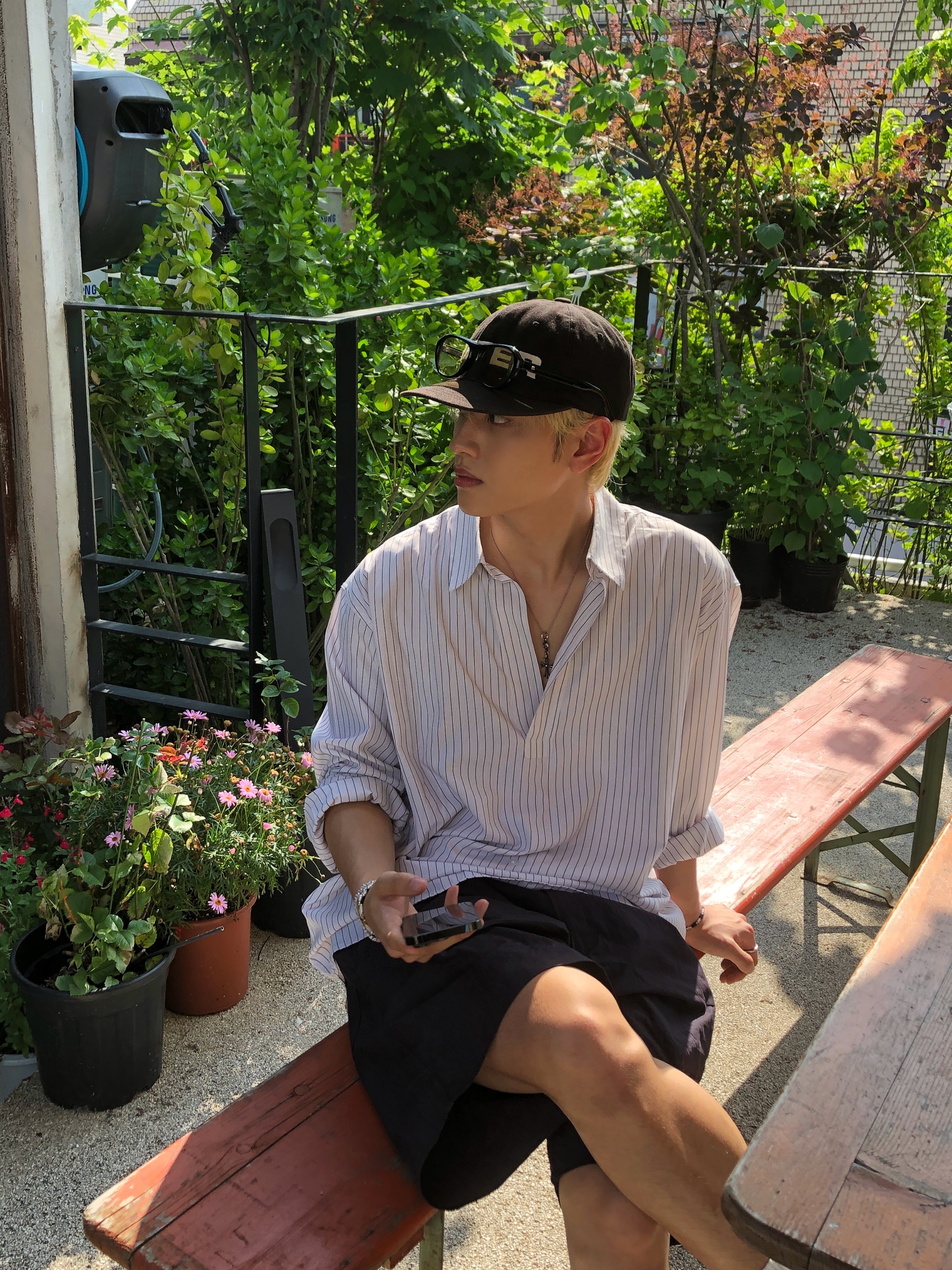 정동수님의 스타일 - 5