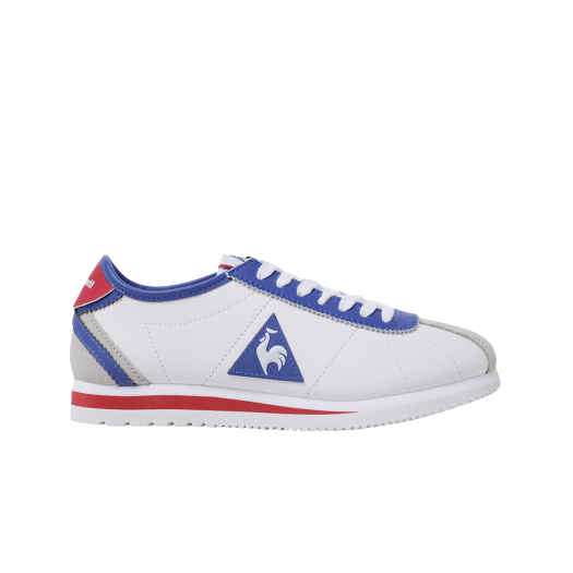 QQ123LSN15_WBR0 le coq sportif Montpellier White