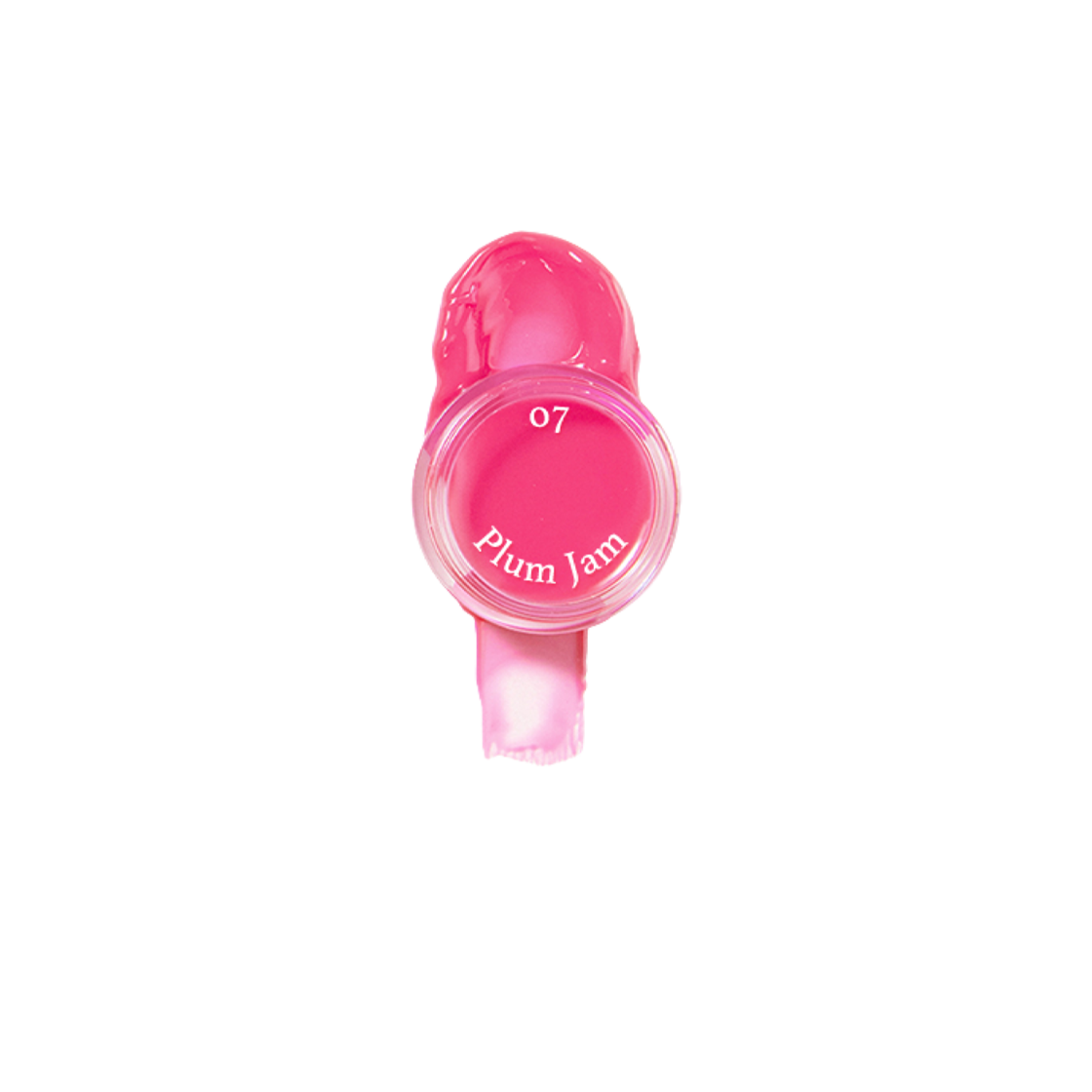 데이지크 프루티 립 잼 07 자두잼(Dasique Fruity Lip Jam 07 Plum Jam)