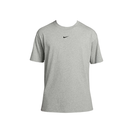 Nike x Drake Nocta NRG T-Shirt Dark Grey Heather Black - Asia