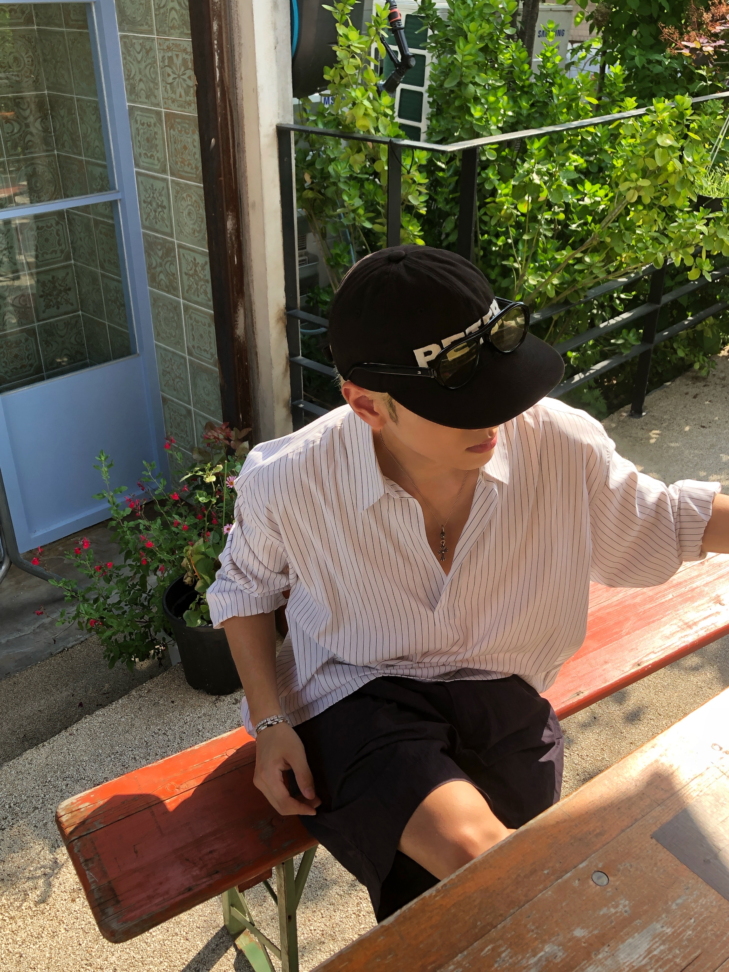 정동수님의 스타일 - 6