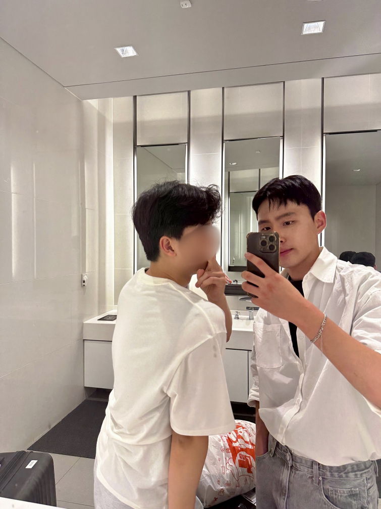 KREAM 프로필 이미지