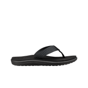 (W) TEVA Voya Flip Bar Street Black