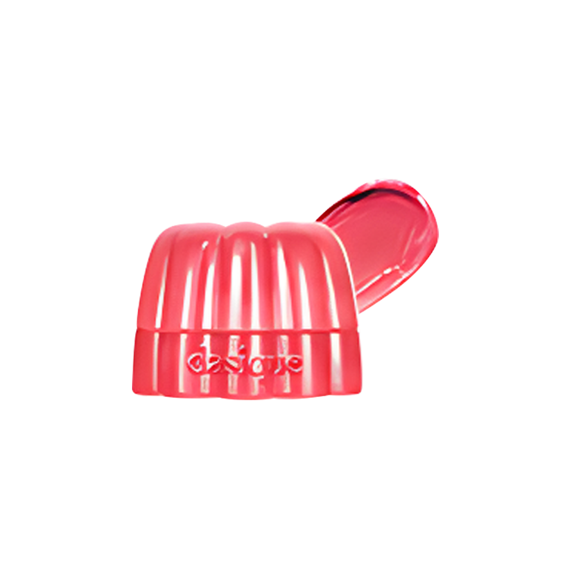 데이지크 츄잉 글로우 팟 14 포피 푸딩(Dasique Chewing Glow Pot 14 Poppy Pudding)