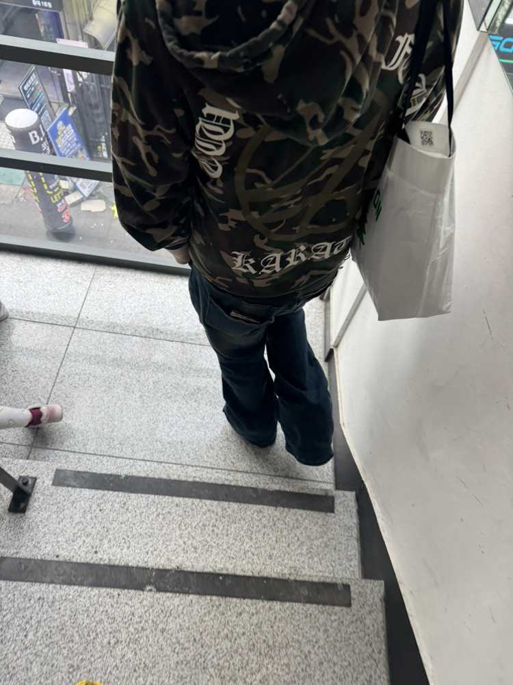 KREAM 프로필 이미지