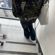 KREAM 프로필 이미지