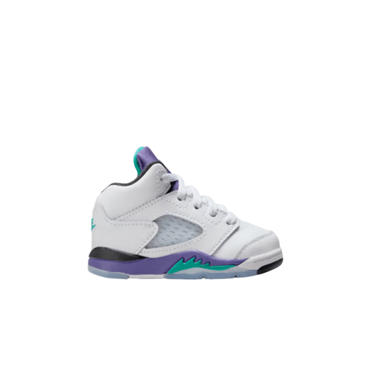 (TD) Jordan 5 Retro Grape 2025