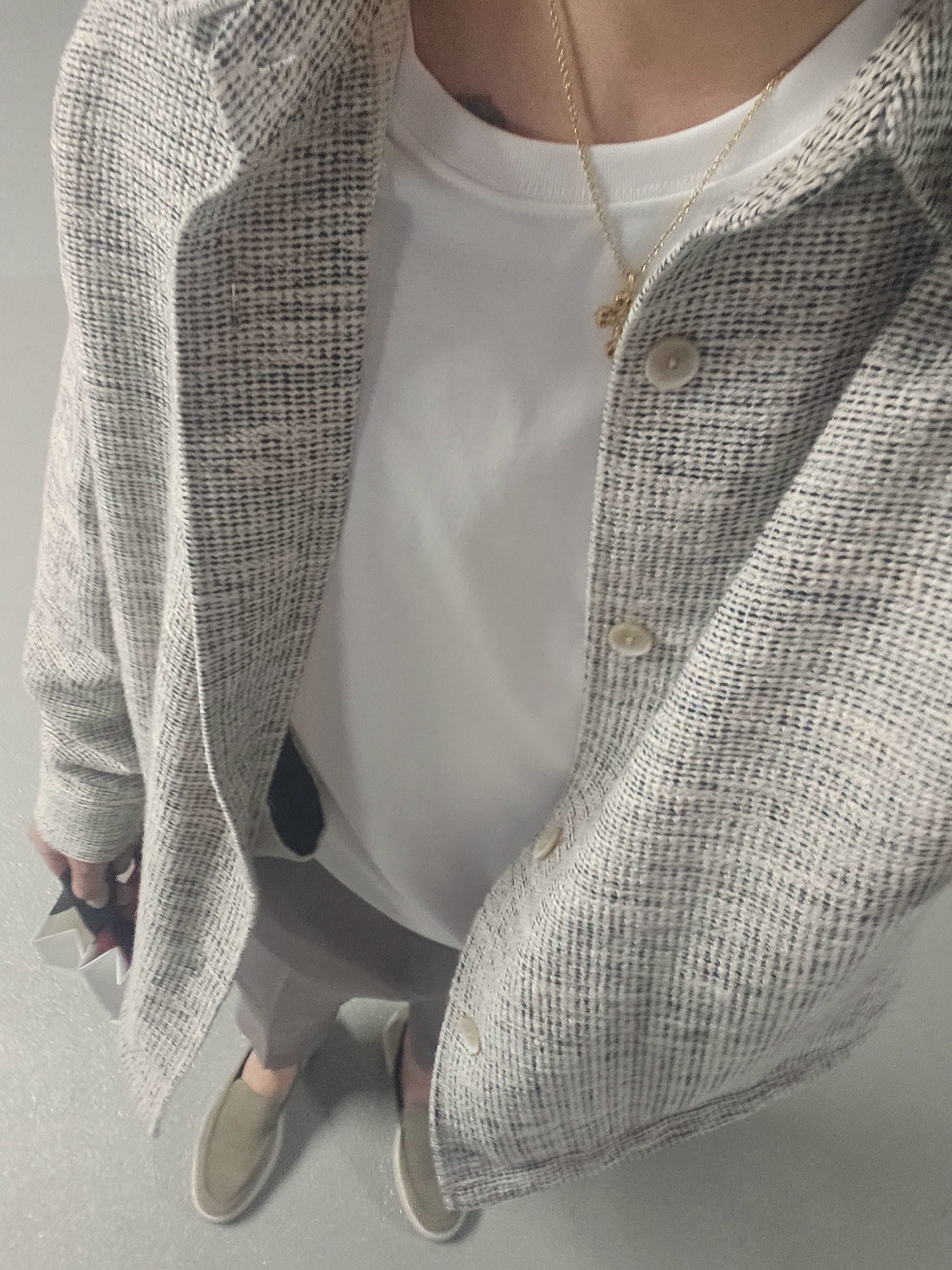 KREAM 스타일