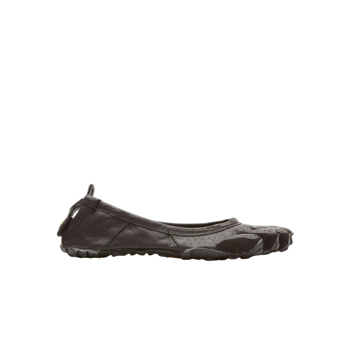 W9801 (W) Vibram Fivefingers Performa LB Black