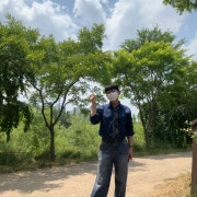 KREAM 프로필 이미지