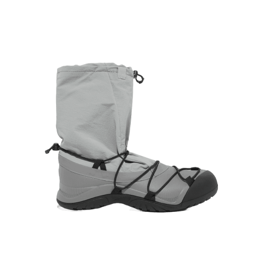 11001HM02613H050 FILA Peito Boots Gray