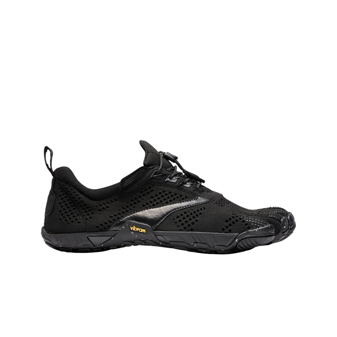 M4001 Vibram Fivefingers KMD EVO Black