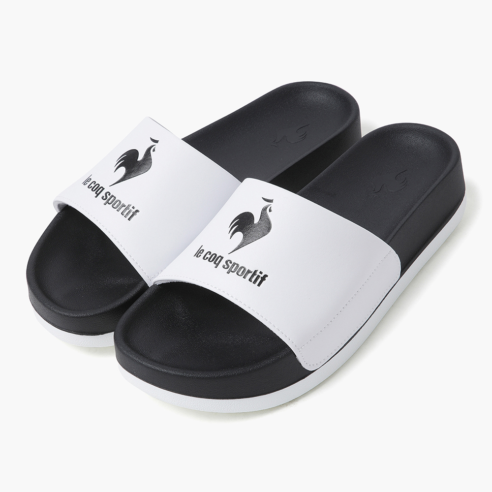 르꼬끄 스포르티브 무디아이 맥시 - 화이트(QQ123LSD11)(le coq sportif Moodyi Maxxi White) - 4